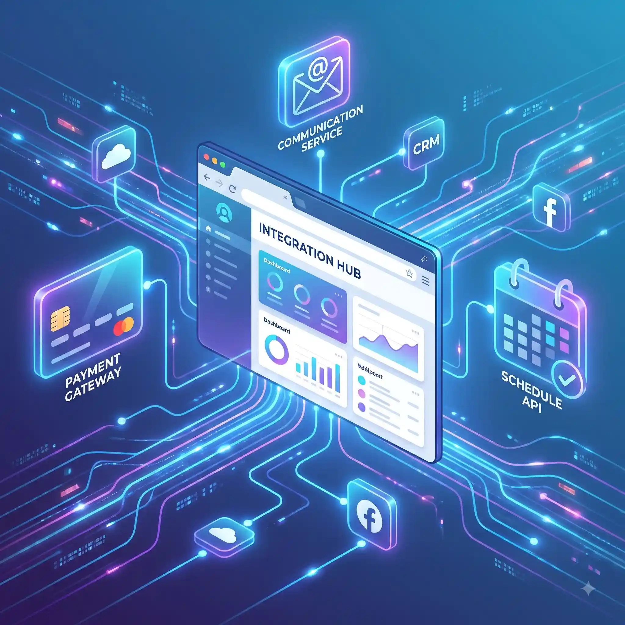 API and Integration Setup