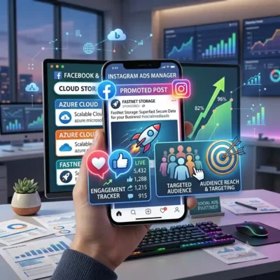 Facebook and Instagram Ads Setup