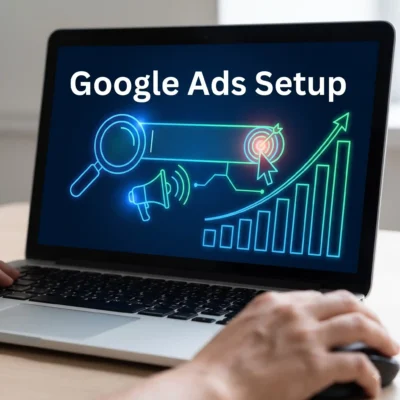 Google Ads Setup